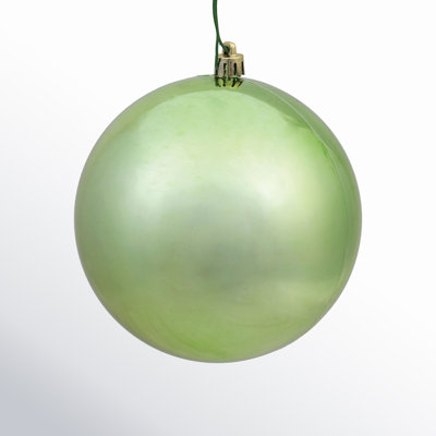 Holiday Décor Ball Ornament