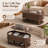 Engstrom Coffee Table