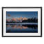 Grand Morning View, reproduction encadrée sous verre, conception de Jared Kreiss-1942403794-1942403795