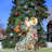 Wood Christmas Decoration