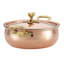 Ruffoni Historia 5 Piece Cookware Set