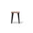 Cheriah Solid Wood Top End Table