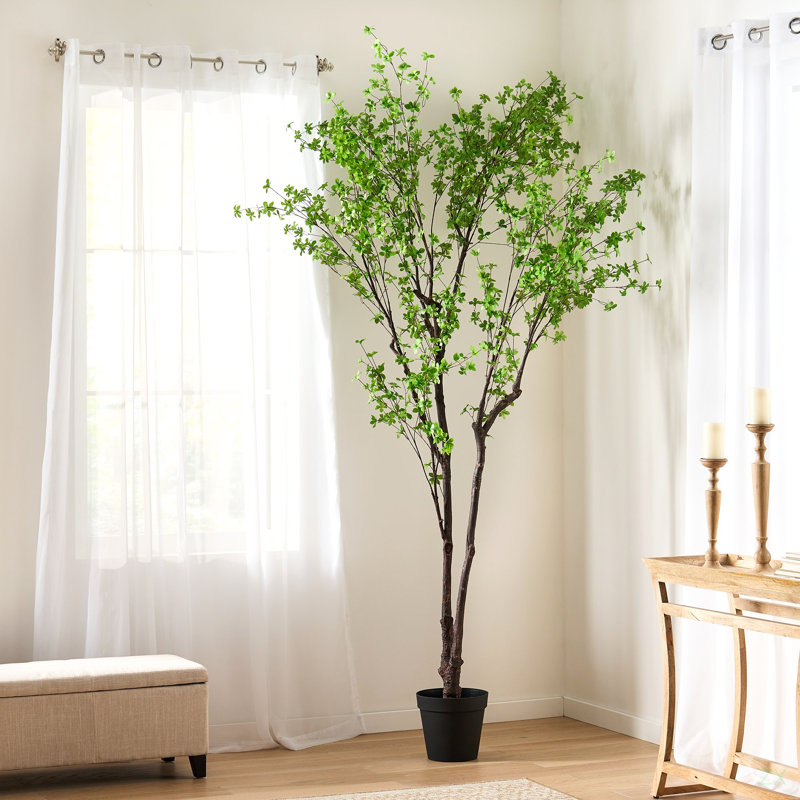Arbre à feuilles 300CMARTIFICial
