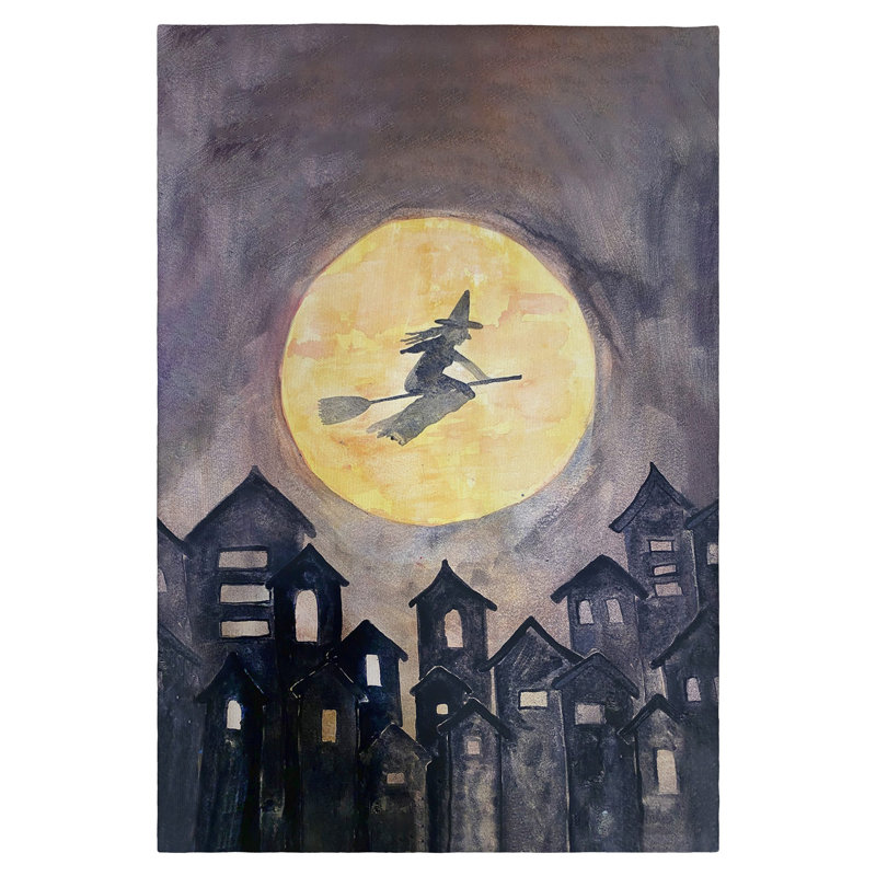 Serviette d'invité Drake's Witch