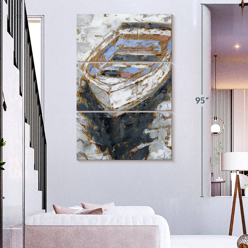 Mehar Cool Light II, 74" H x 48" W