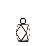 Muse Battery 78" Arched Floor Lamp