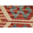 Hand Knotted Wool Moroccan Rug