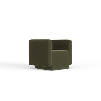 Chaise pivotante Mira