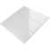 Crystile 4" x 12" Glass Mosaic Subway Tile