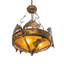Rustic Lodge 2 - Light Pendant-16183423