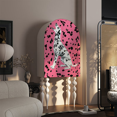 Armoire de rangement American Retro