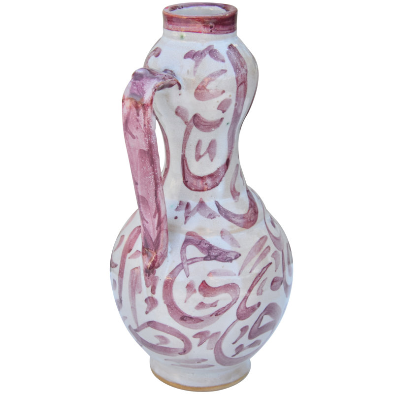 Ceramic Table Vase