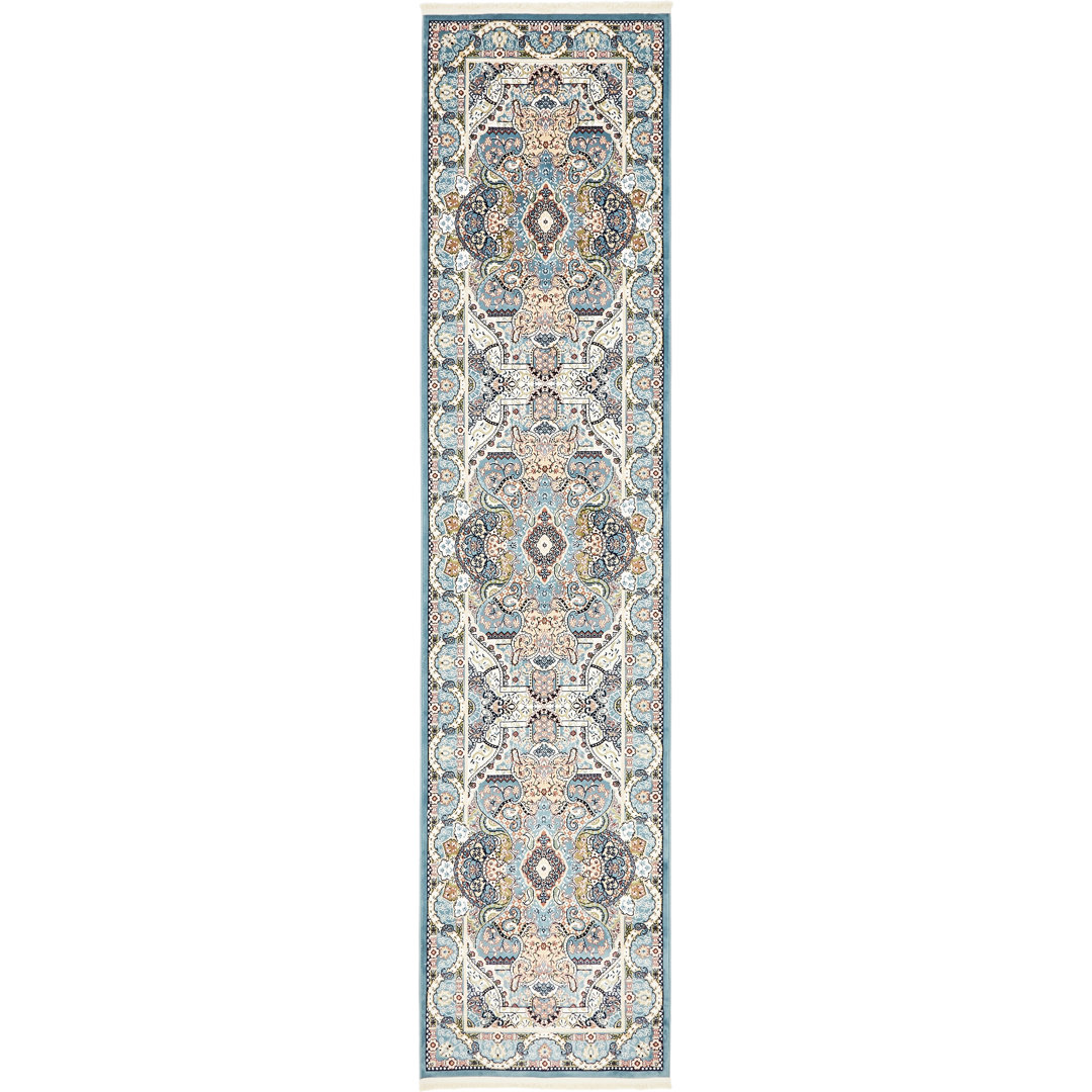 Eleanor Oriental Indoor Rug Astoria Grand Rug 