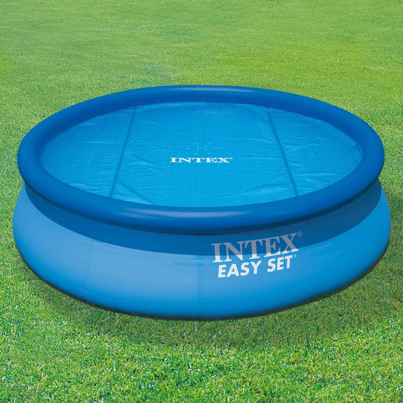 Pool Cover