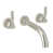Polished Nickel selected