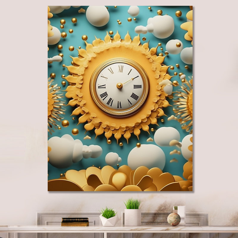 Impermanence Futur géométrie, H 32 po x l 16 po, Toile tendue