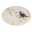 Gilded Birds Bath Soap Dish