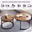 Table basse Juhani