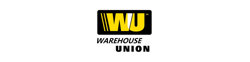 WAREHOUSE UNION logo