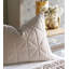 Taie décorative en velours matelassé Nova-40207246-40207251