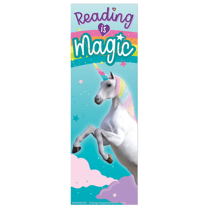 Accessoire éducatif Unicorn