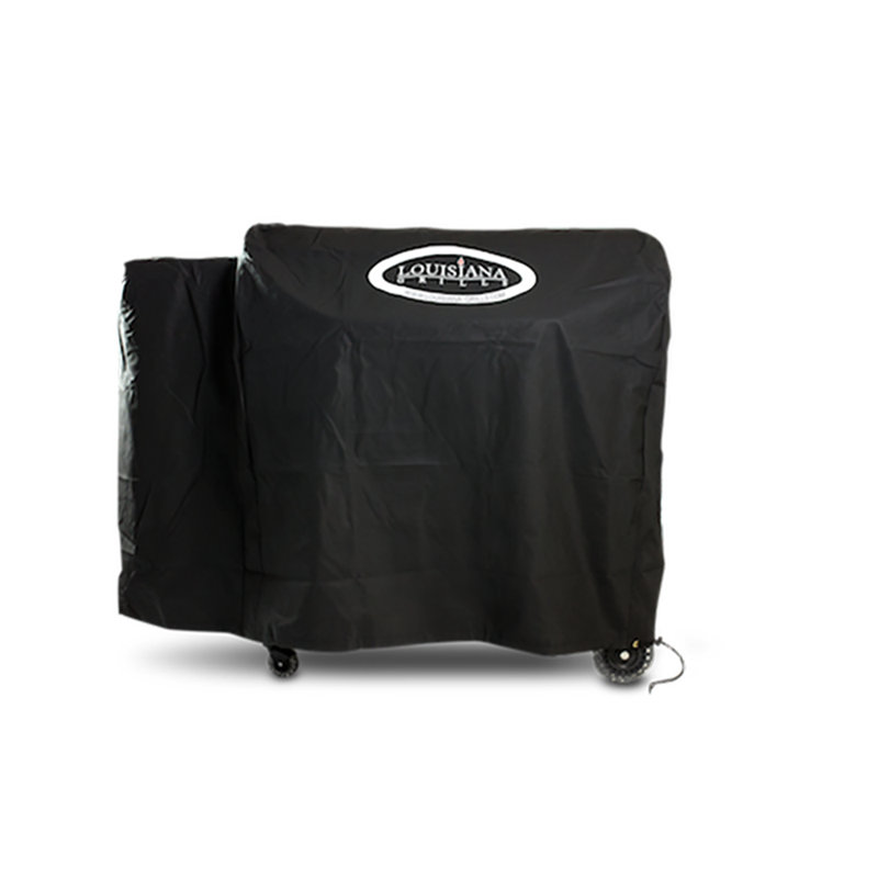 Louisiana Grills 13'' W x 2'' D Grill Cover