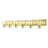 Shubhika 6 - Light Dimmable Vanity Light-1090182675