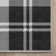 Kehr Plaid Farmhouse Geometric Black Flat-Weave Area Rug