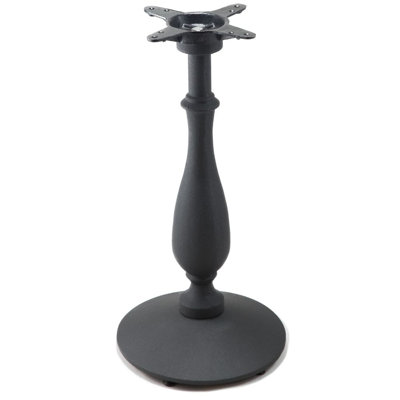 Base de table ronde Cafe Tables