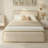 Upholstered Platform Bed-1100539684-1105617887
