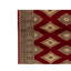 Wool Geometric Area Rug