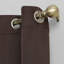 Burrier Wayfair Basics Blackout Grommet Curtain Panel-372931788-281616506