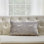 Pattern And Polyester Insert Pillow