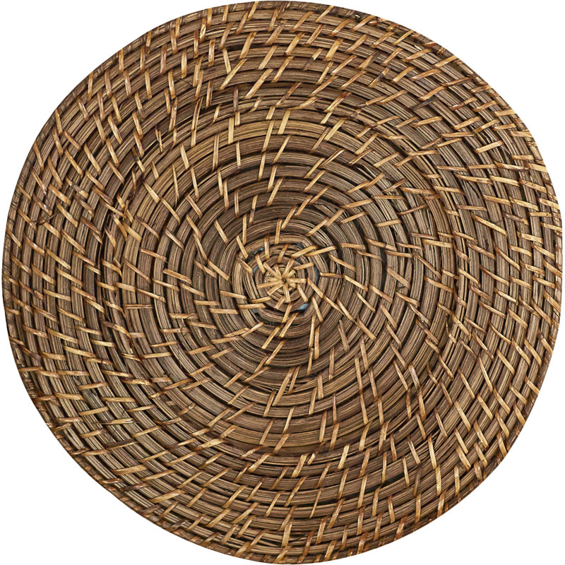 Uhlig Jute Charger