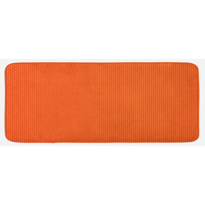Tapis de cuisine