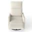 Fauteuil inclinable électrique Velvethread-130033530