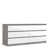 Concrete/White High Gloss is out of stock selected