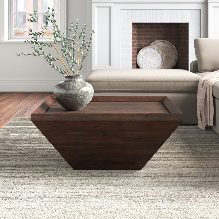 Scando Table Large Bent Wood Coffee Table Simple Modern Creative Livin –  dill and johan