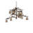 Gabaldon 12 - Light Dimmable Tiered Chandelier