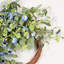 Couronne de porte 24 po Eucalyptus-562743027