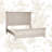 Amall Panel Bed-119084967