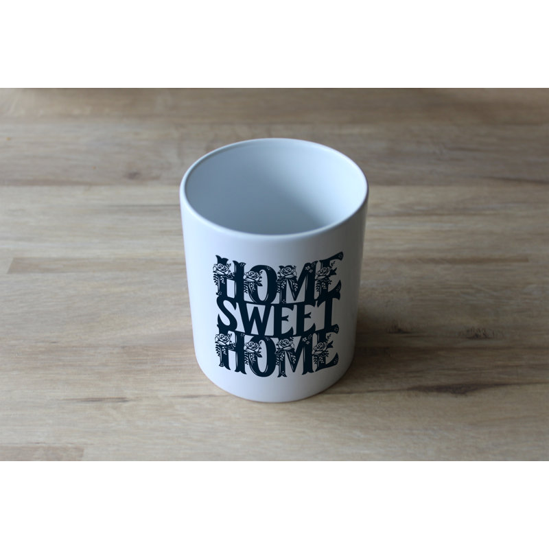 Danbury Ceramic Coffee Mug