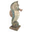 Statue marine hippocampes
