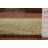 Handmade Green Gabbeh Indian Rug 3x5
