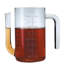 Glass Gravy Boat
