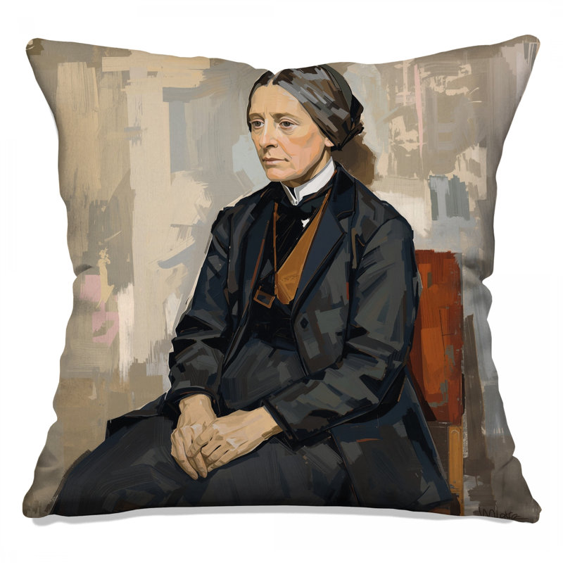 Coussins décoratifs classiques, 14 x 14 inches