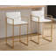 Tabouret de comptoir 25,5 po Ransford-1881581581
