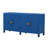 Unique Features of Ash Veneer Cabinet with Radiating Line Pattern Cabinet Doors-412589726