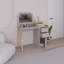 Camryne Dressing Table with Mirror-1945768160