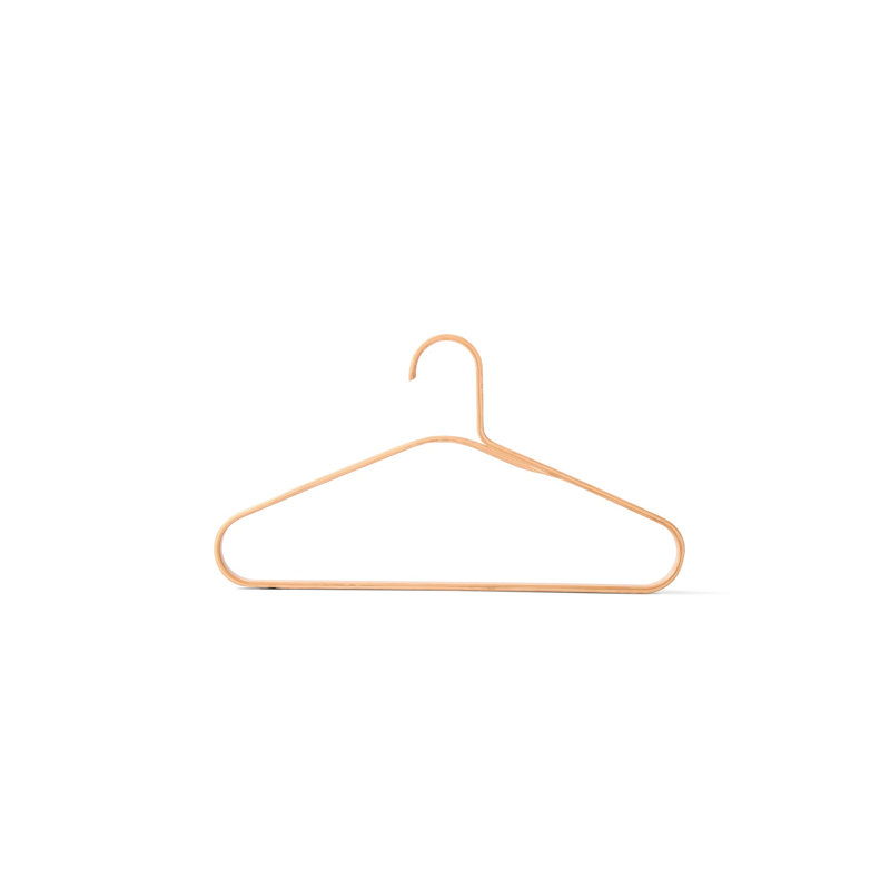 CAKON Bamboo Standard Hanger